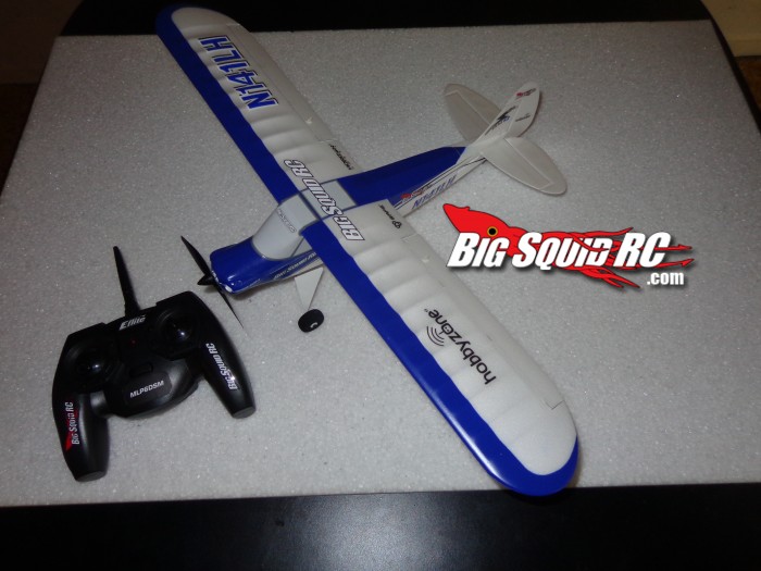 Hobbyzone Sport Cub S RTF (8) « Big Squid RC RC Car and Truck News
