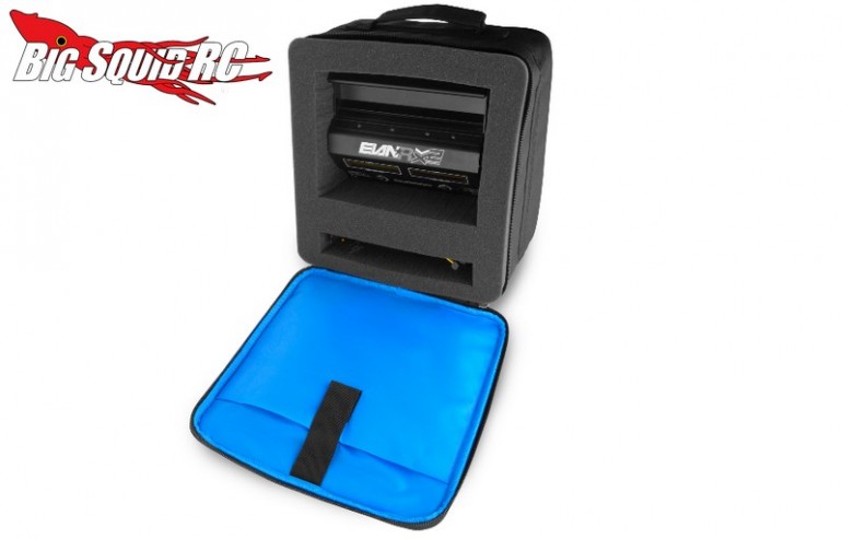 JConcepts Universal Storage Bag