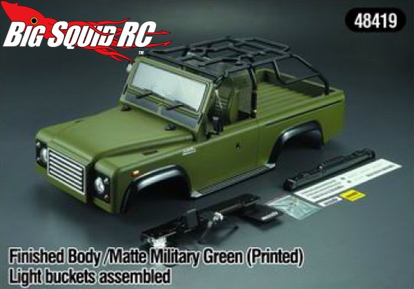 killer body rc crawler