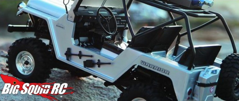 killer body rc crawler