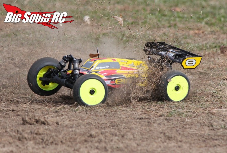 avc rc car