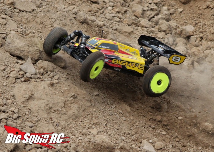 avc rc car
