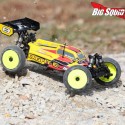 Losi 8IGHT-E RTR Review