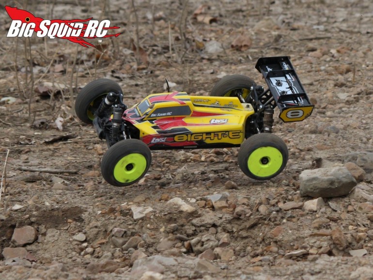 avc rc car