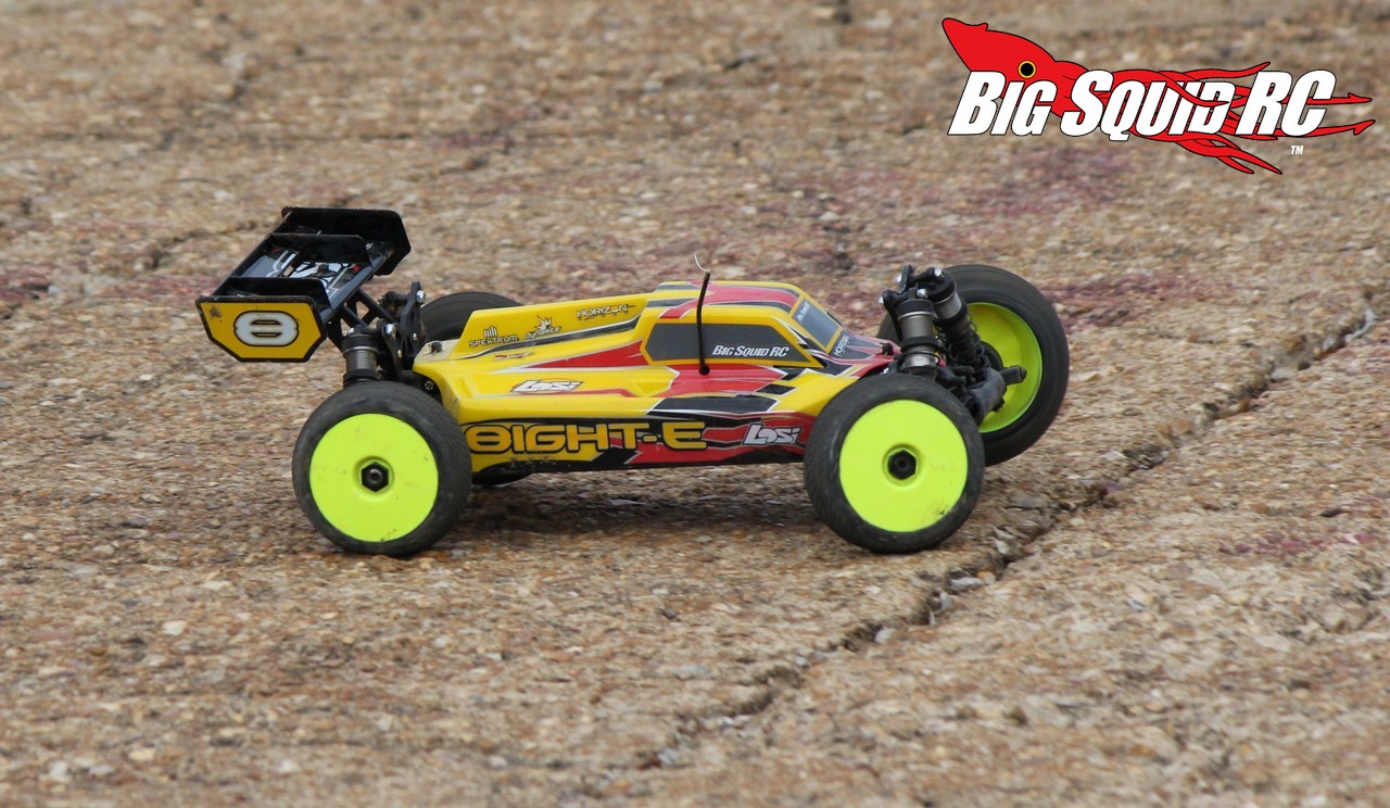 avc rc car