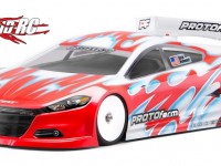 PROTOform Dodge Dart Body