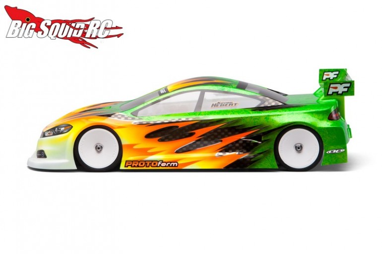horizon hobby ecx short course