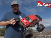 Video Pro-Line Super Swamper