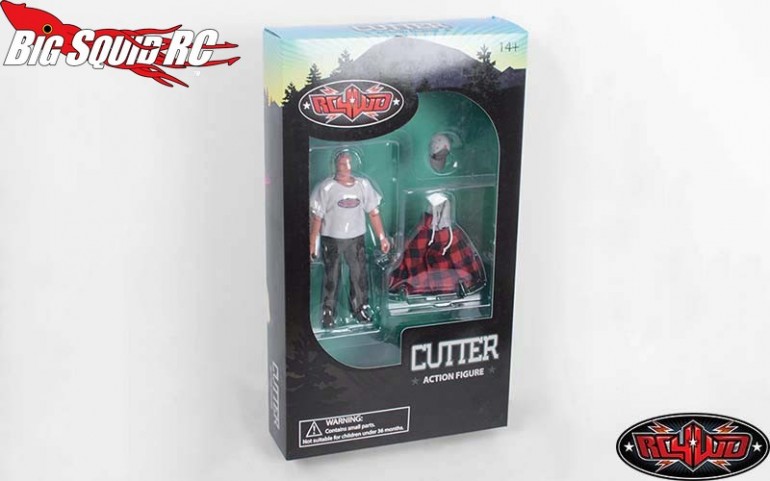 rc figures