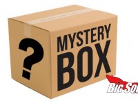 RC4WD Mystery Box