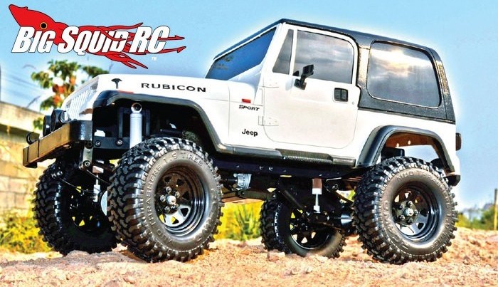 注意メカ無し価格rc4wd Trail Finder 2 SWB RC4WD-Trail-Finder-2-Truck-Kit
