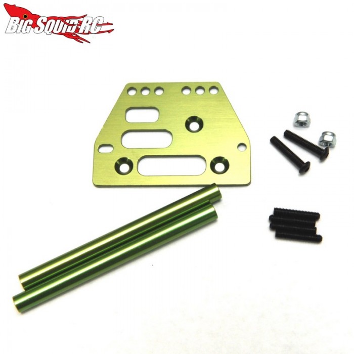 ST Racing Concepts Axial Upgrades « Big Squid RC RC Car and Truck News, Reviews, Videos, and More!