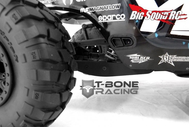 T-Bone Racing Lower Link Guards Axial YETI