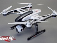 Yuneec Q500 Typhoon RTF CGO2-GB Camera