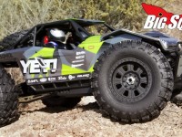 Axial Yeti XL Kit