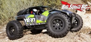 yeti xl monster buggy