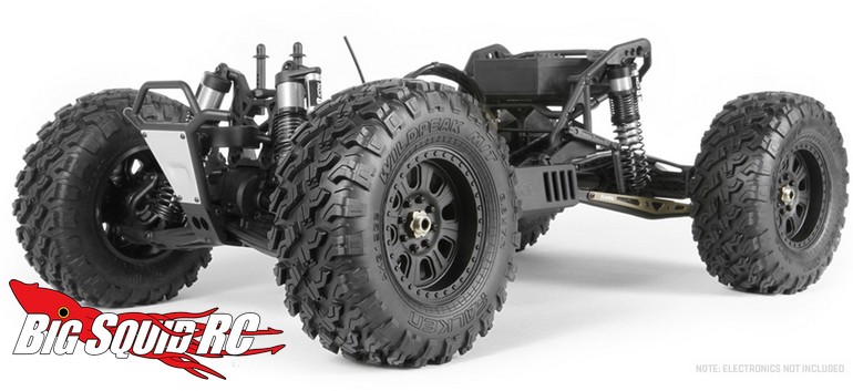monster buggy rc