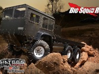 Boom Racing 6x6