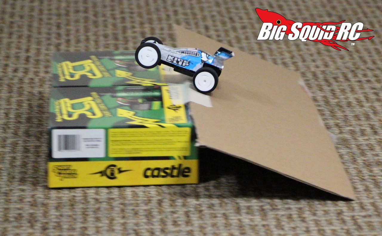 ecx kickflip