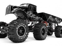 Exceed RC Mad Torque 8x8 Crawler