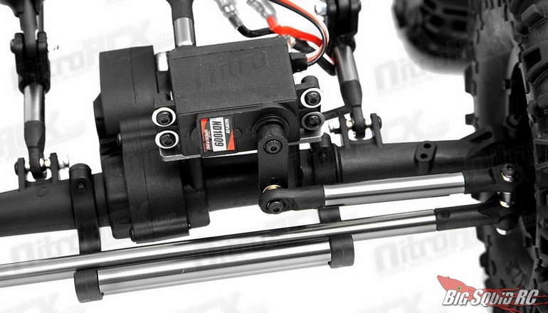 Exceed cheap rc 8x8