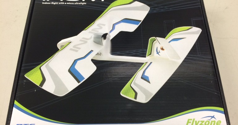 Inum rc plane outlet