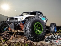 GPM Asiatees Axial Yeti