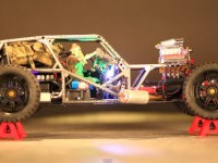 Ghetto Axial Wraith