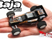 HPI Baja Q32