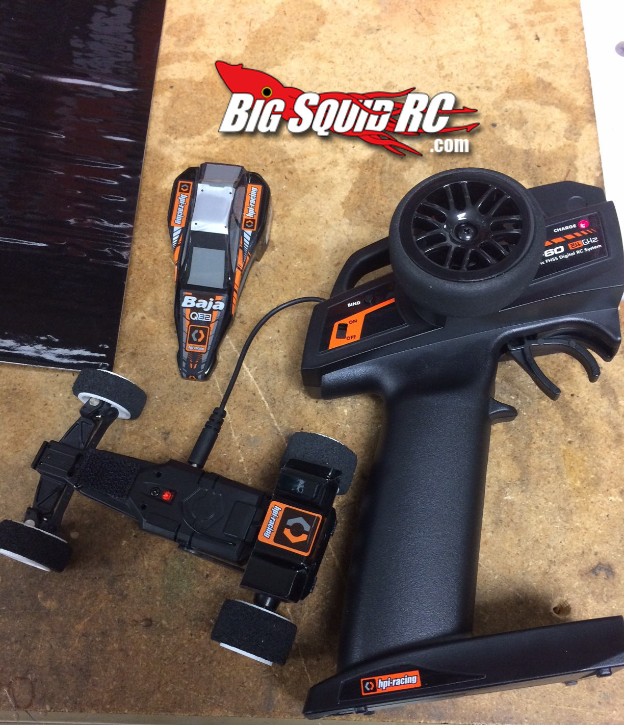 hpi q32 for sale