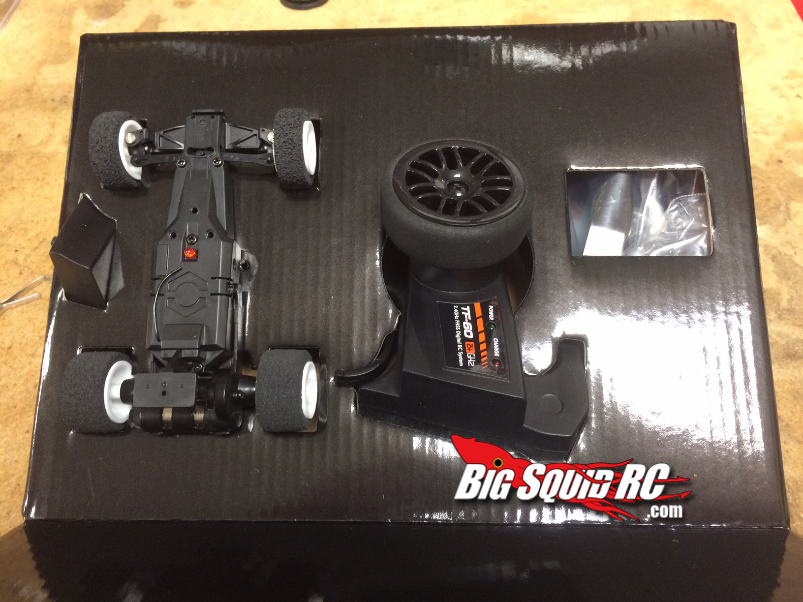 hpi q32 for sale