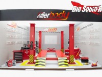 Killerbody RC Drift Garage