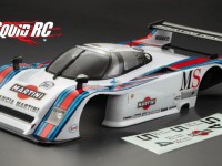 Killerbody RC Lancia LC2