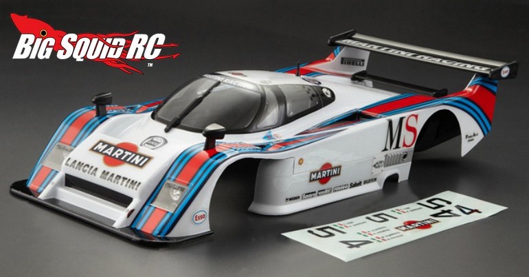 12th scale rc