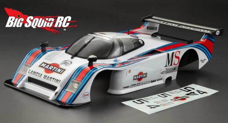 gt 12 rc car