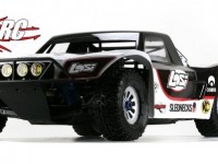 Losi 5IVE-T PNP