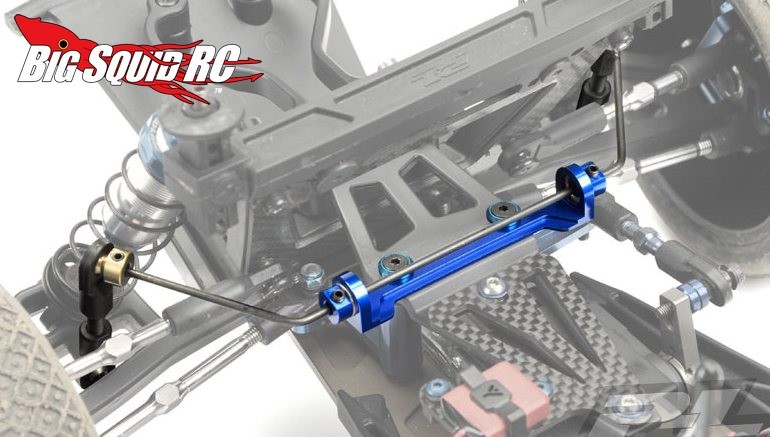 Pro-Line PRO-2 Front Aluminum Sway Bar