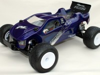 Pro-Line Racing PRO-MT to PRO-ST Stadium Truck Conversion