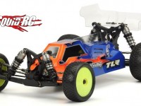 Pro-Line Pre-Cut Phantom Clear Body