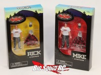 RC4WD Action Figure Review