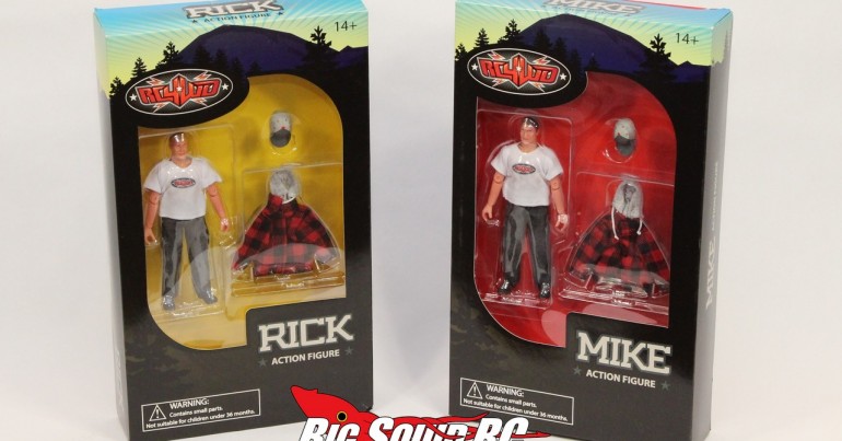 rc4wd figure