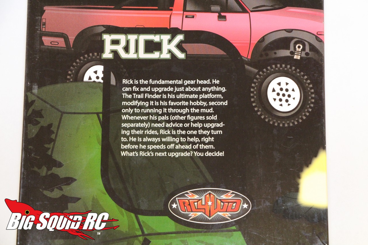 rc4wd figure