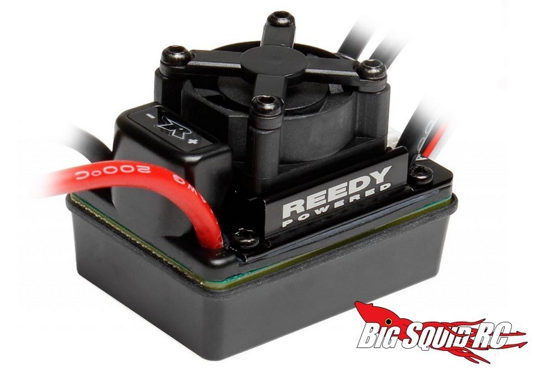 Reedy SC800-BL ESC