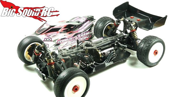 s works rc buggy