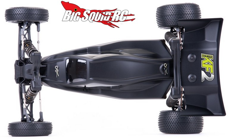 schumacher rc buggy