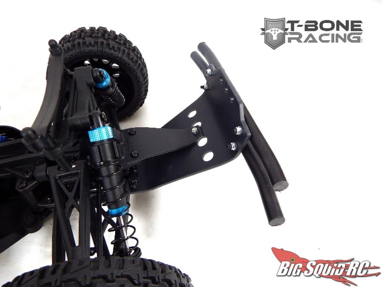 ecx torment bumper
