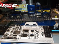 tamiya Grand Hauler