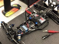 Team Associated T5M