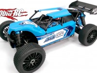 Thunder Tiger AXIO 8Be Terra Buggy RTR