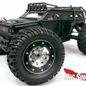 Thunder Tiger K-ROCK MT4 G5 Monster Truck